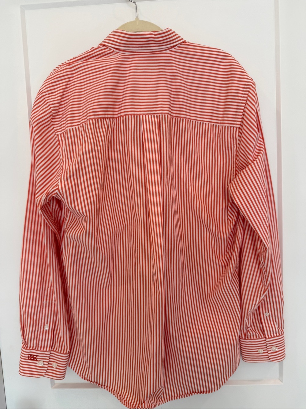 Cutter & Buck Virginia Tech Button Down - Picture 2 of 7